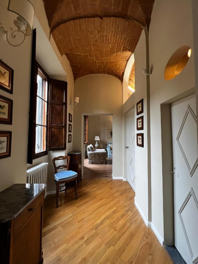 Maestra Exclusive Chianti House, Tuscany Poggibonsi Zewnętrze zdjęcie