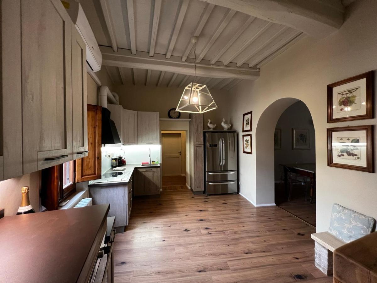 Maestra Exclusive Chianti House, Tuscany Poggibonsi Zewnętrze zdjęcie