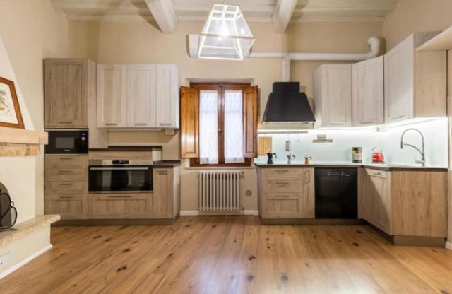 Maestra Exclusive Chianti House, Tuscany Poggibonsi Zewnętrze zdjęcie