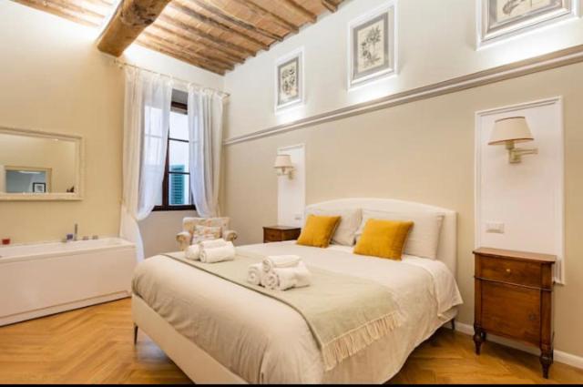 Maestra Exclusive Chianti House, Tuscany Poggibonsi Zewnętrze zdjęcie