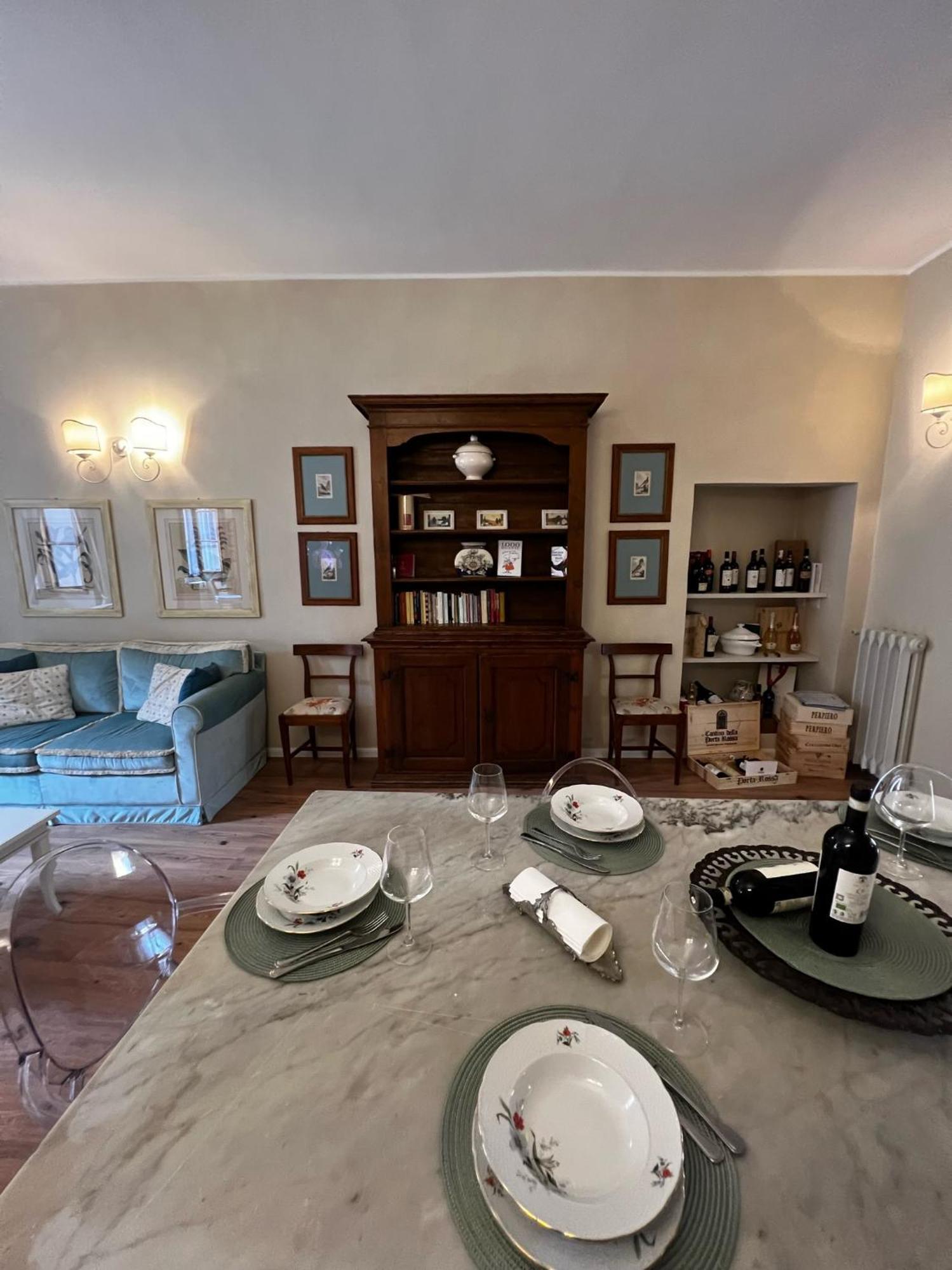 Maestra Exclusive Chianti House, Tuscany Poggibonsi Zewnętrze zdjęcie
