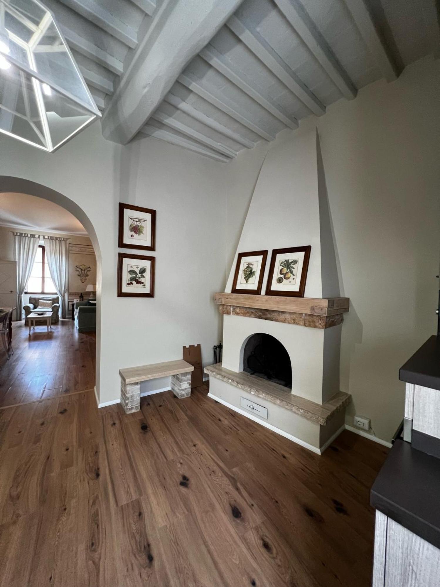 Maestra Exclusive Chianti House, Tuscany Poggibonsi Zewnętrze zdjęcie