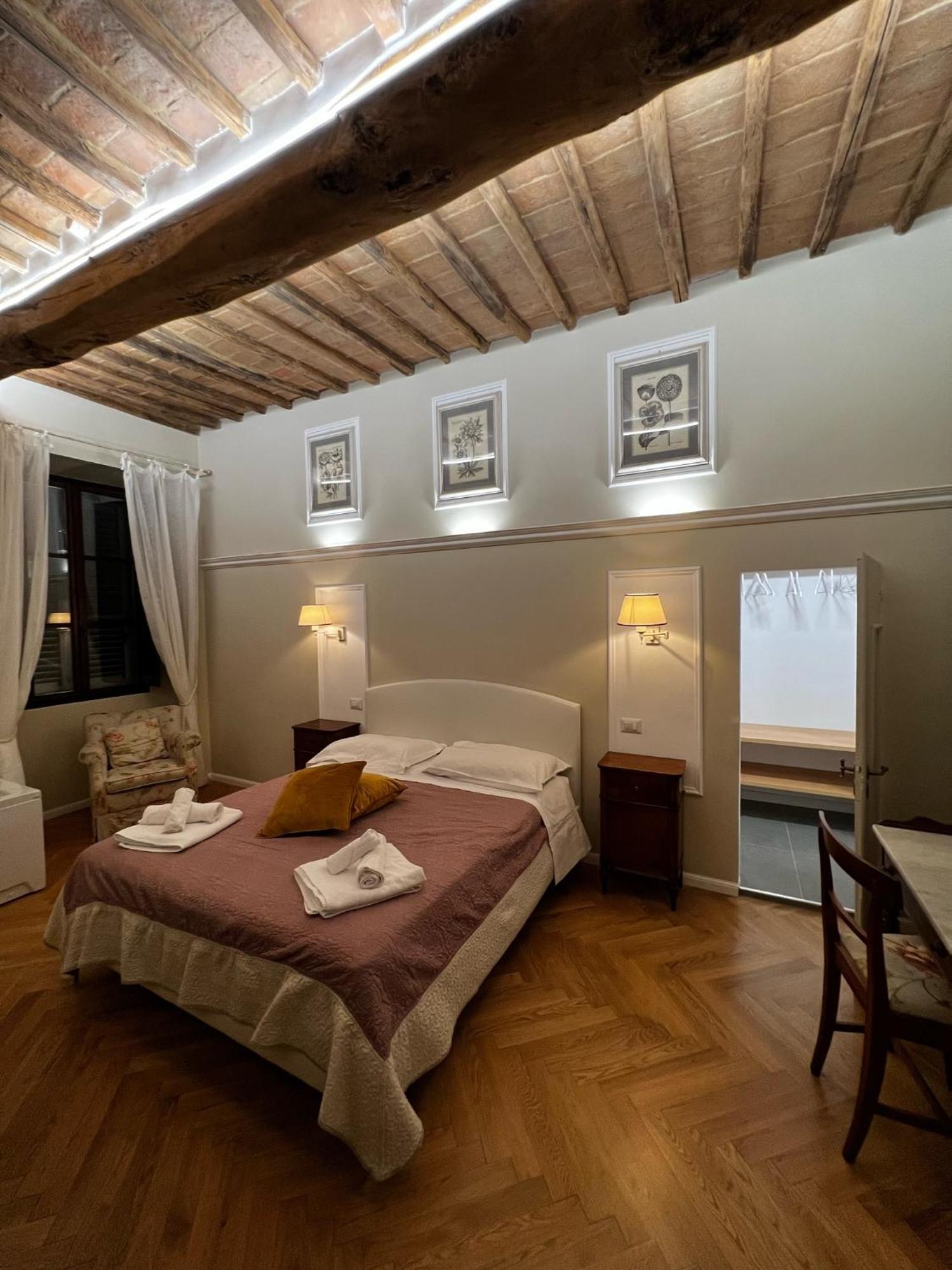Maestra Exclusive Chianti House, Tuscany Poggibonsi Zewnętrze zdjęcie