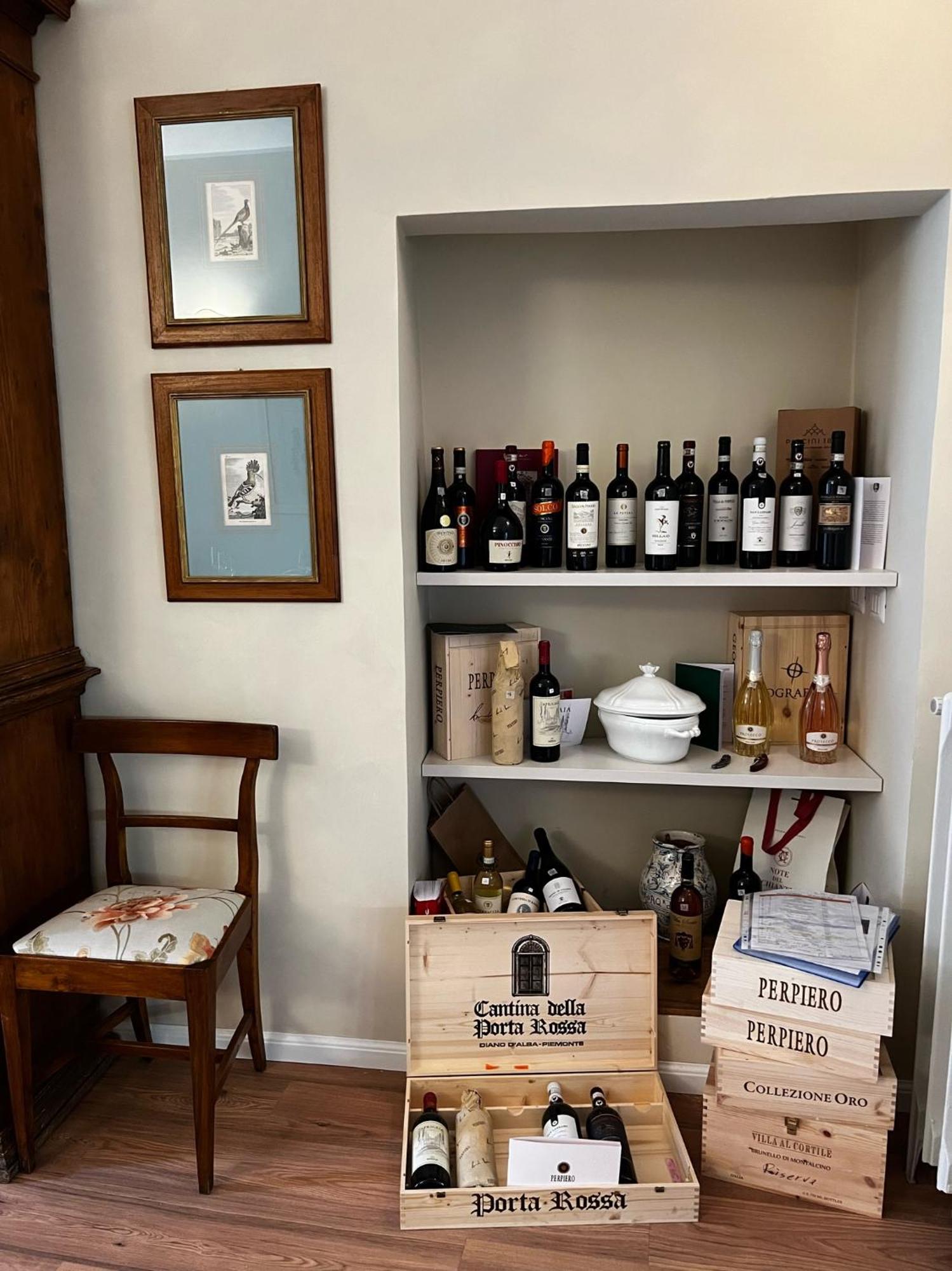 Maestra Exclusive Chianti House, Tuscany Poggibonsi Zewnętrze zdjęcie