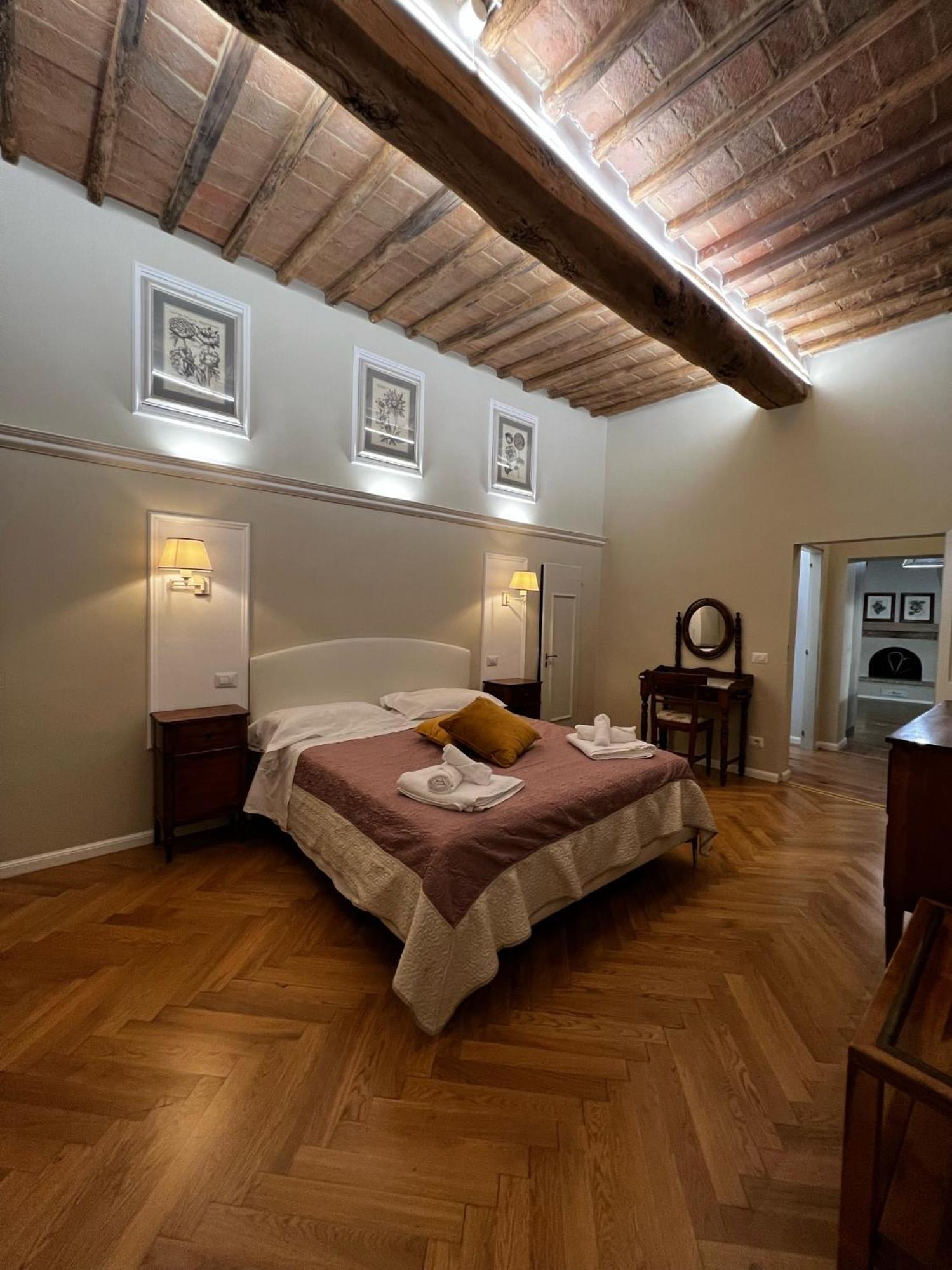 Maestra Exclusive Chianti House, Tuscany Poggibonsi Zewnętrze zdjęcie