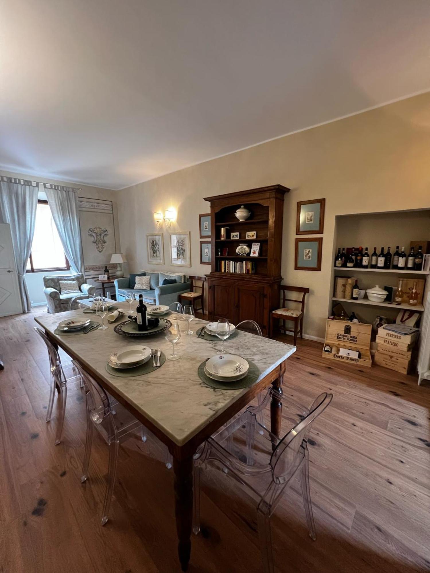 Maestra Exclusive Chianti House, Tuscany Poggibonsi Zewnętrze zdjęcie